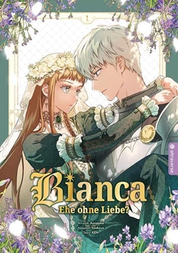 Abbildung von Antstudio / Ken | Bianca - Ehe ohne Liebe? 01 | 1. Auflage | 2025 | beck-shop.de