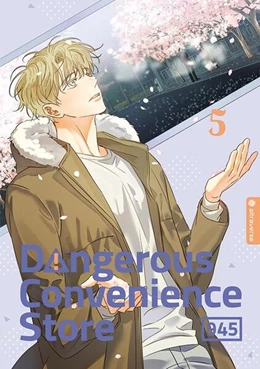 Abbildung von 945 | Dangerous Convenience Store 05 | 1. Auflage | 2025 | beck-shop.de