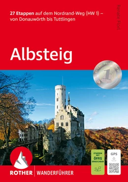 Abbildung von Florl | Albsteig | 3. Auflage | 2025 | beck-shop.de
