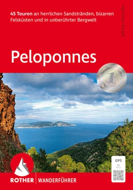 Abbildung von Engel | Peloponnes | 5. Auflage | 2025 | beck-shop.de