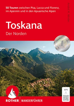 Abbildung von Winter | Toskana - Der Norden | 8. Auflage | 2025 | beck-shop.de