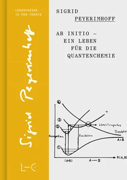 Abbildung von Peyerimhoff | Ab initio - Ein Leben für die Quantenchemie | 1. Auflage | 2025 | beck-shop.de