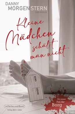 Abbildung von Morgenstern / Braun | Kleine Mädchen schält man nicht | 1. Auflage | 2025 | beck-shop.de