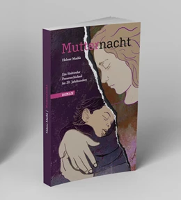Abbildung von Mathà | Mutternacht | 1. Auflage | 2025 | beck-shop.de