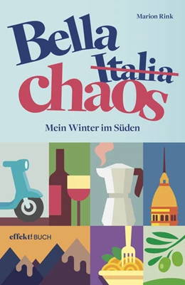 Abbildung von Rink | Bella Chaos | 1. Auflage | 2025 | beck-shop.de