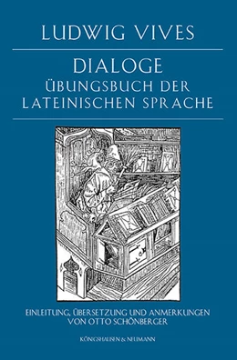 Abbildung von Vives | Dialoge | 1. Auflage | 2025 | beck-shop.de