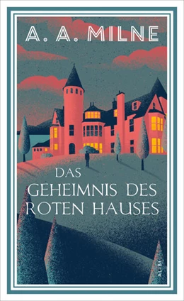 Abbildung von Milne | Das Geheimnis des roten Hauses | 1. Auflage | 2025 | beck-shop.de
