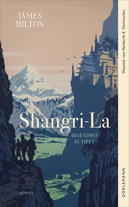 Abbildung von Hilton | Shangri-La | 1. Auflage | 2025 | beck-shop.de