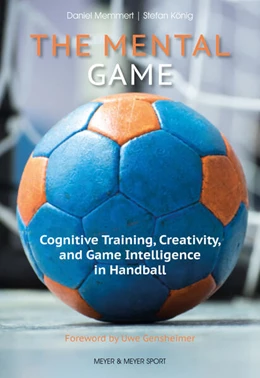 Abbildung von Memmert / König | The Mental Game | 1. Auflage | 2024 | beck-shop.de