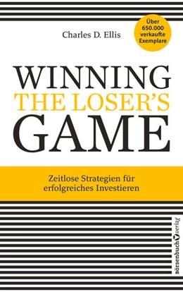 Abbildung von Ellis | Winning the Loser's Game | 1. Auflage | 2025 | beck-shop.de