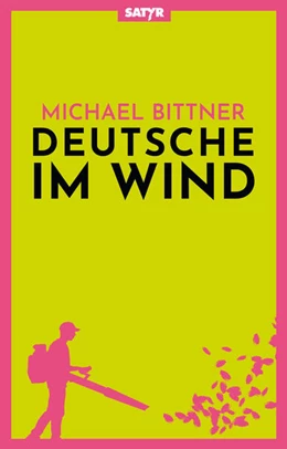 Abbildung von Bittner | Deutsche im Wind | 1. Auflage | 2025 | beck-shop.de