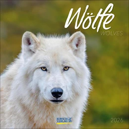 Abbildung von Korsch | Wölfe 2026 | 1. Auflage | 2025 | beck-shop.de