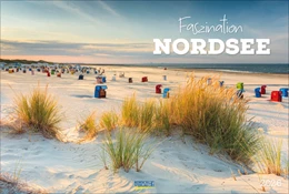 Abbildung von Korsch Verlag | Faszination Nordsee 2026 | 1. Auflage | 2025 | beck-shop.de