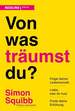 Abbildung von Squibb | What's Your Dream? | 1. Auflage | 2025 | beck-shop.de