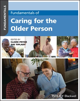 Abbildung von Pryor / Tiplady | Fundamentals of Caring for the Older Person | 1. Auflage | 2025 | beck-shop.de