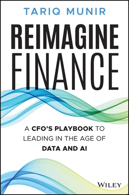 Abbildung von Munir | Reimagine Finance | 1. Auflage | 2025 | beck-shop.de