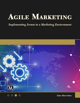Abbildung von Kihlstrom | Agile Marketing | 1. Auflage | 2025 | beck-shop.de