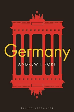 Abbildung von Port | Germany | 1. Auflage | 2025 | beck-shop.de