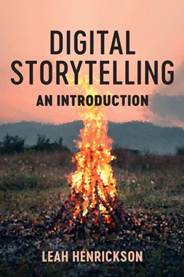 Abbildung von Henrickson | Digital Storytelling | 1. Auflage | 2025 | beck-shop.de