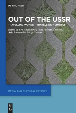 Abbildung von Hausbacher / Parente-Capková | Out of the USSR | 1. Auflage | 2025 | beck-shop.de