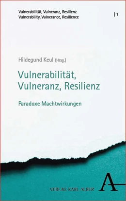 Abbildung von Keul | Vulnerabilität, Vulneranz, Resilienz | 1. Auflage | 2025 | beck-shop.de