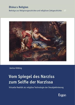 Abbildung von Kölbing | Vom Spiegel des Narziss zum Selfie der Narzissa | 1. Auflage | 2025 | 17 | beck-shop.de