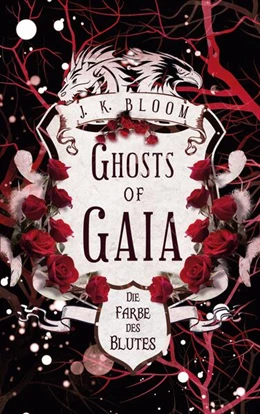 Abbildung von Bloom | Ghosts of Gaia 2 | 1. Auflage | 2025 | beck-shop.de