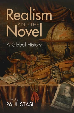 Abbildung von Stasi | Realism and the Novel | 1. Auflage | 2025 | beck-shop.de