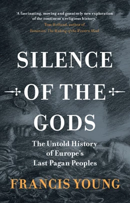 Abbildung von Young | Silence of the Gods | 1. Auflage | 2025 | beck-shop.de