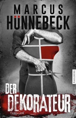 Abbildung von Hünnebeck | Der Dekorateur | 1. Auflage | 2025 | beck-shop.de