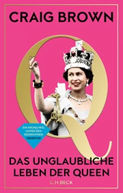 Cover: Craig Brown, Q