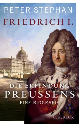 Abbildung von Stephan, Peter | Friedrich I. | 1. Auflage | 2025 | beck-shop.de