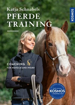 Abbildung von Schnabel | Katja Schnabels Pferdetraining | 1. Auflage | 2025 | beck-shop.de