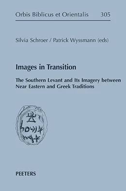 Abbildung von Schroer / Wyssmann | Images in Transition | 1. Auflage | 2024 | beck-shop.de