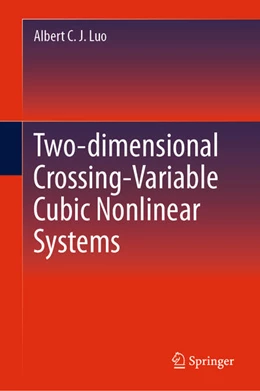 Abbildung von Luo | Two-dimensional Crossing-Variable Cubic Nonlinear Systems | 1. Auflage | 2025 | beck-shop.de