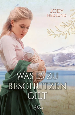 Abbildung von Hedlund | Was es zu beschützen gilt | 1. Auflage | 2025 | beck-shop.de