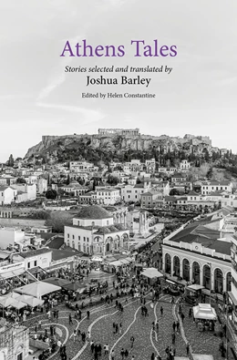 Abbildung von Athens Tales | 1. Auflage | 2025 | beck-shop.de