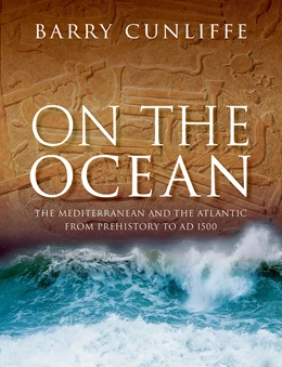 Abbildung von Cunliffe | On the Ocean | 1. Auflage | 2025 | beck-shop.de
