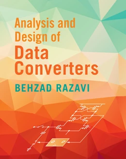 Abbildung von Razavi | Analysis and Design of Data Converters | 1. Auflage | 2025 | beck-shop.de