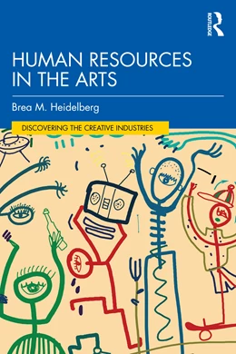 Abbildung von Heidelberg | Human Resources in the Arts | 1. Auflage | 2025 | beck-shop.de