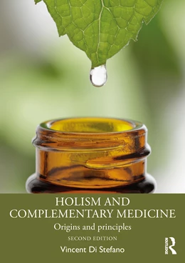 Abbildung von Di Stefano | Holism and Complementary Medicine | 2. Auflage | 2025 | beck-shop.de