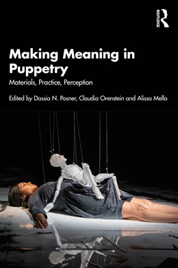 Abbildung von Mello / Orenstein | Making Meaning in Puppetry | 1. Auflage | 2025 | beck-shop.de