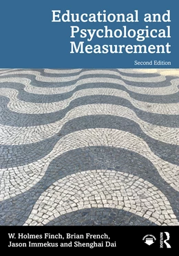 Abbildung von French / Immekus | Educational and Psychological Measurement | 2. Auflage | 2025 | beck-shop.de