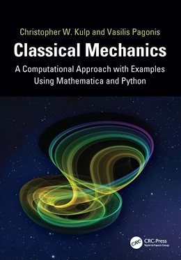 Abbildung von Kulp / Pagonis | Classical Mechanics | 2. Auflage | 2025 | beck-shop.de