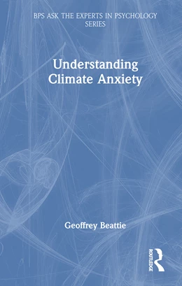 Abbildung von Beattie | Understanding Climate Anxiety | 1. Auflage | 2025 | beck-shop.de