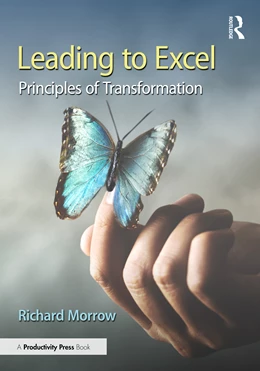 Abbildung von Morrow | Leading to Excel | 1. Auflage | 2025 | beck-shop.de