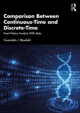 Abbildung von Blossfeld | Comparison Between Continuous-Time and Discrete-Time | 1. Auflage | 2025 | beck-shop.de