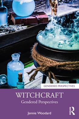 Abbildung von Woodard | Witchcraft | 1. Auflage | 2025 | beck-shop.de