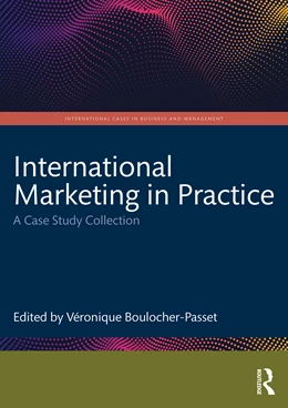Abbildung von Boulocher-Passet | International Marketing in Practice | 1. Auflage | 2025 | beck-shop.de