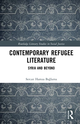 Abbildung von Baglama | Contemporary Refugee Literature | 1. Auflage | 2025 | beck-shop.de